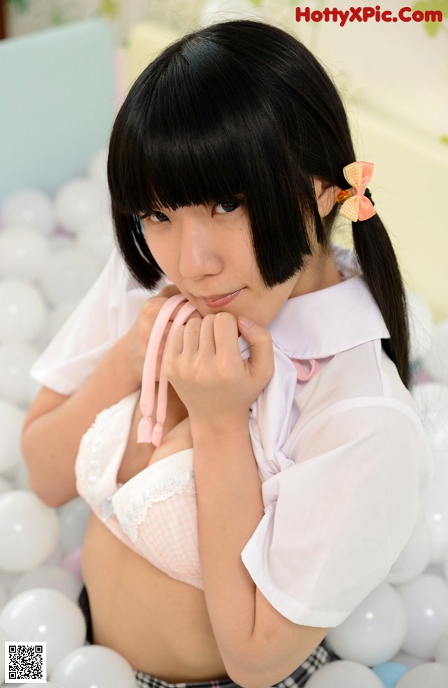 Ichigo Aoi - Chain Massage Mp4 No.975984