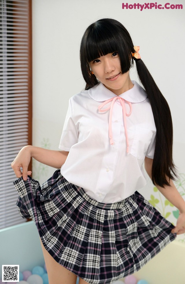 Ichigo Aoi - Chain Massage Mp4 No.975984
