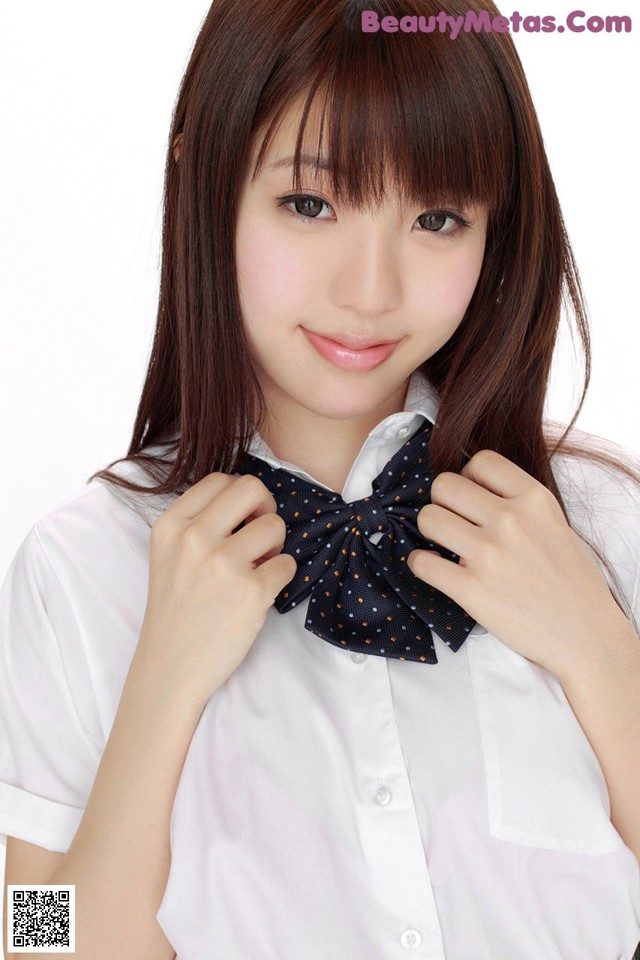 Mizuho Shiraishi - Homegirlsparty Modelcom Nudism No.16252f