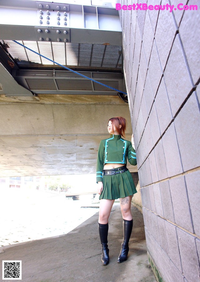 Ema Takashima - Stocking Hot Sexy No.0680d6