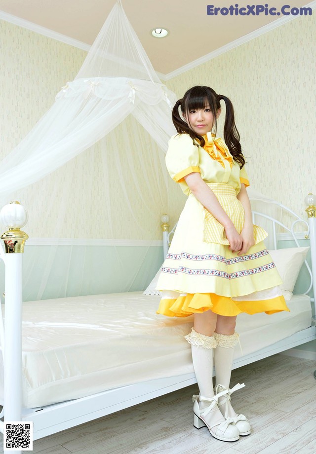 Akane Kuyuu - Galerie Wife Sexx No.2926f4
