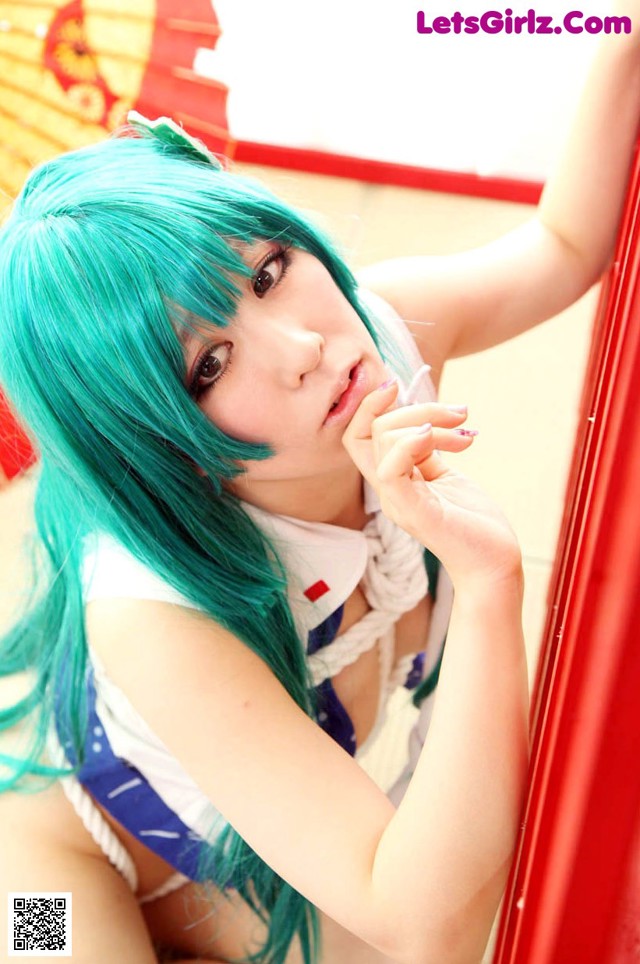 Mitsuki Ringo - Hicks Indian Xn No.97e9ef