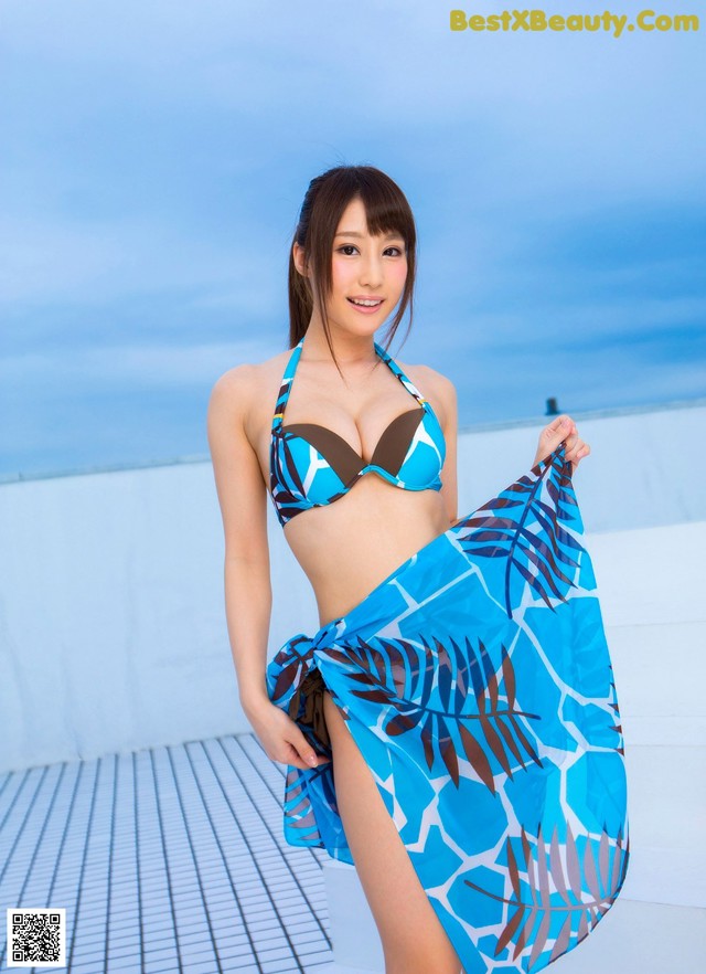 Shunka Ayami - Promo Blackpoke Iporn No.0e9cba