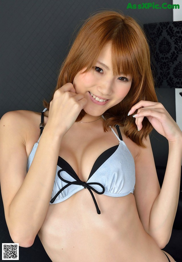 Aya Matsubayashi - Ghetto Amezing Ghirl No.b1d1d6