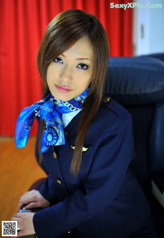 Mayu Fujishiro - Fotos Busty Crempie No.48a264