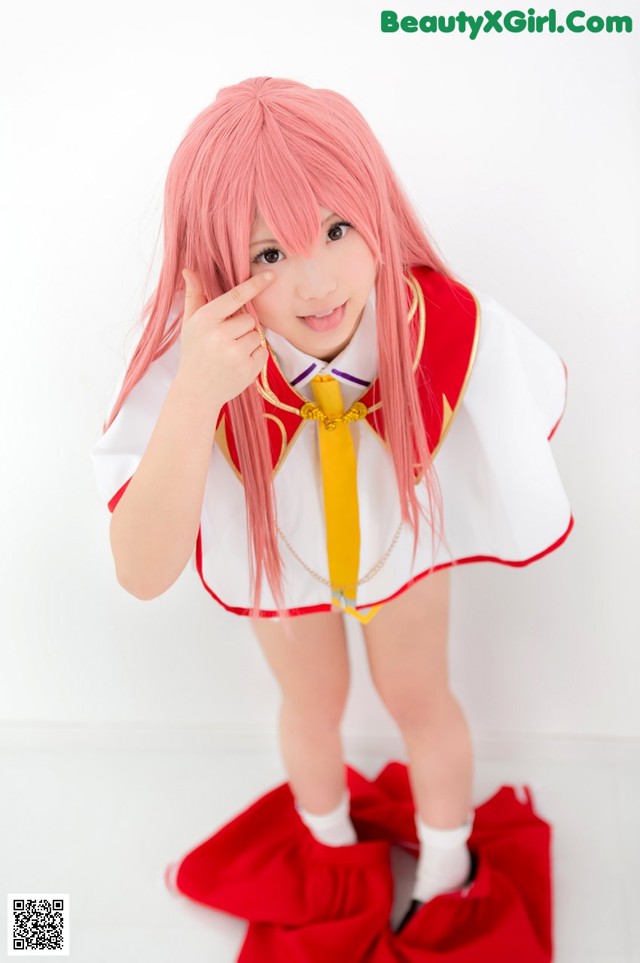 Cosplay Enako - Blog Prn Xxx No.62d70d