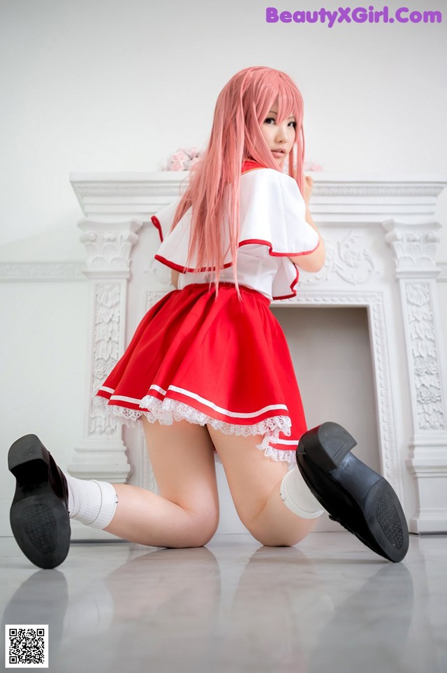 Cosplay Enako - Blog Prn Xxx No.62d70d