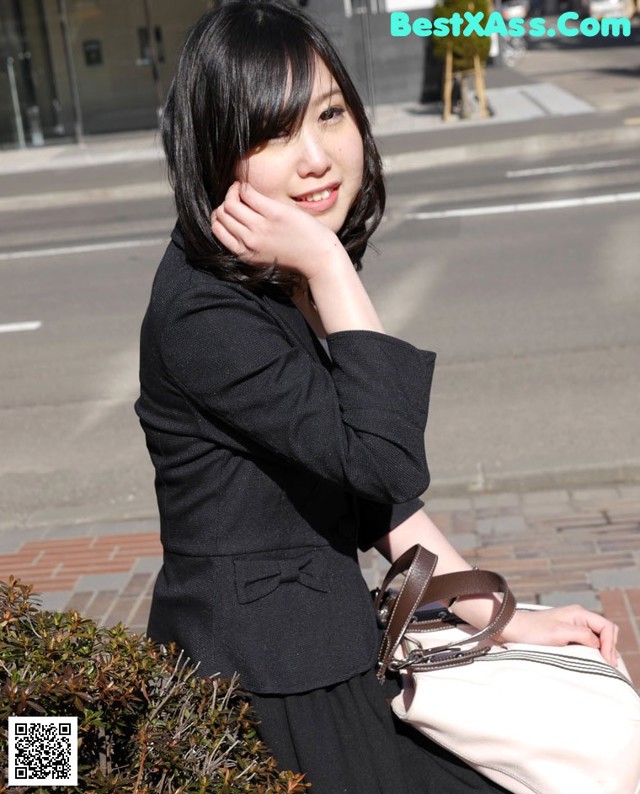 Satomi Kiyama - Hubby Angel Summer No.9679f1