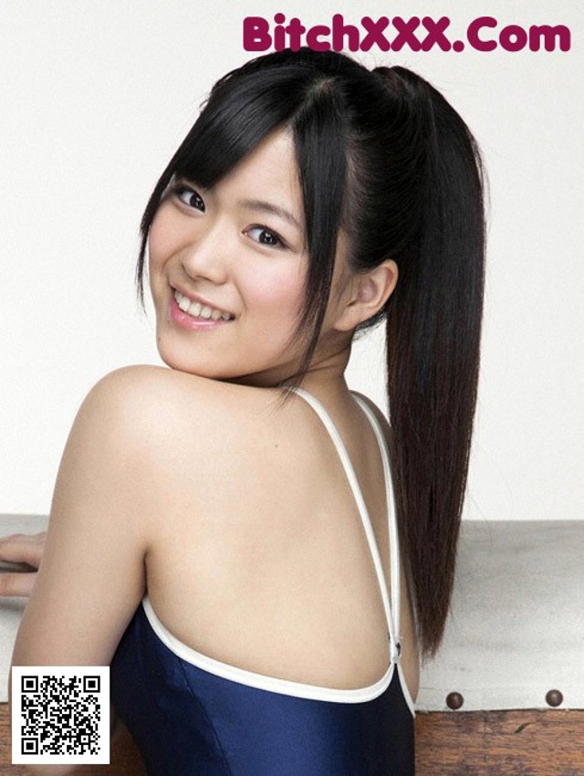 Suzuran Yamauchi - Wenona Downlod Video No.096084