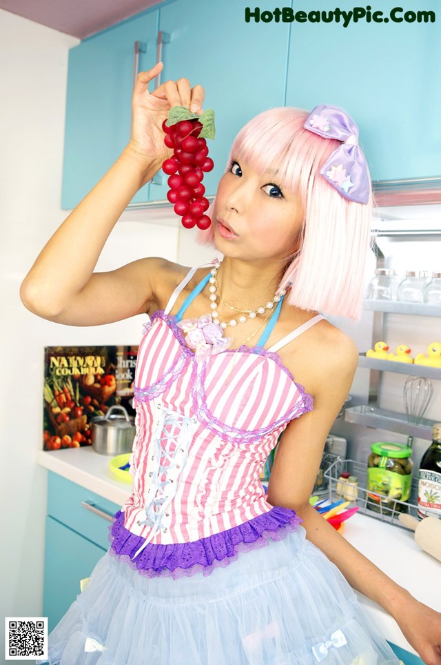 Necoco - Teenght Www Hidian No.89d754
