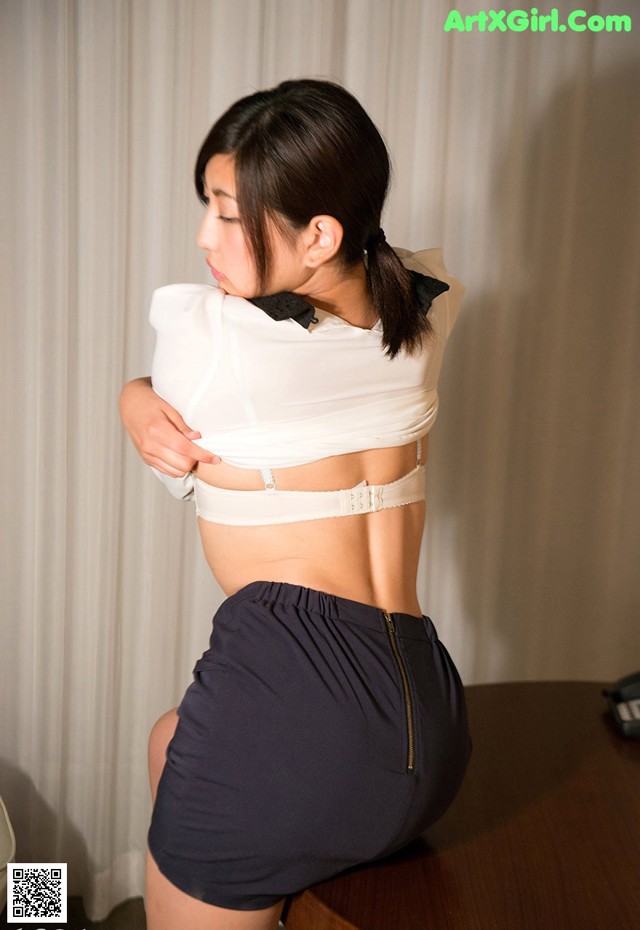 Yuna Shiratori - Wet Sedu Tv No.145c8d