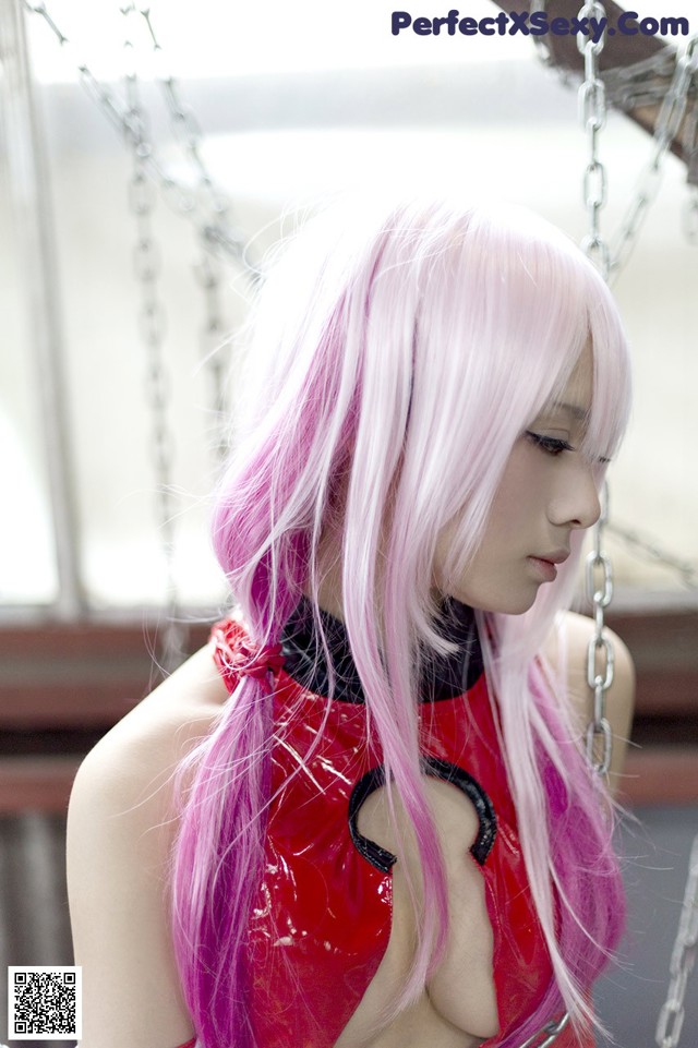 Cosplay Usakichi - Wwwvanessa Titted Amateur No.632c31