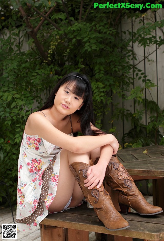 Junko Hayashi - Luxe Xlgirl Photos No.889466