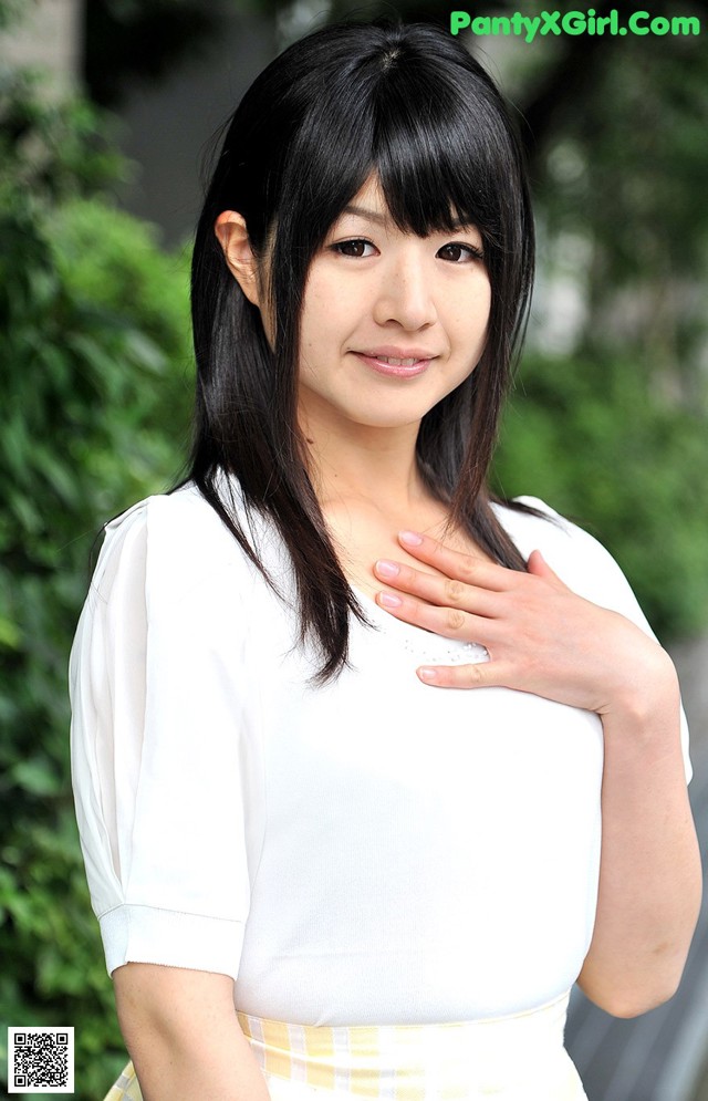 Rino Hirai - Virtual Large Vagina No.fcd592