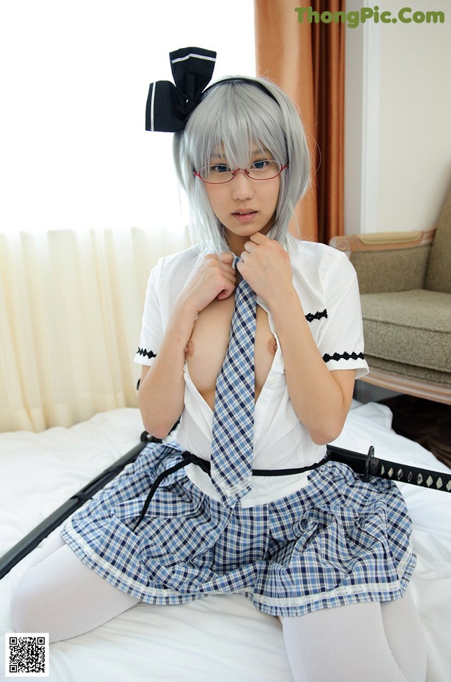 Riku Minato - Wayef Jeopardy Xxx No.c2b0c0