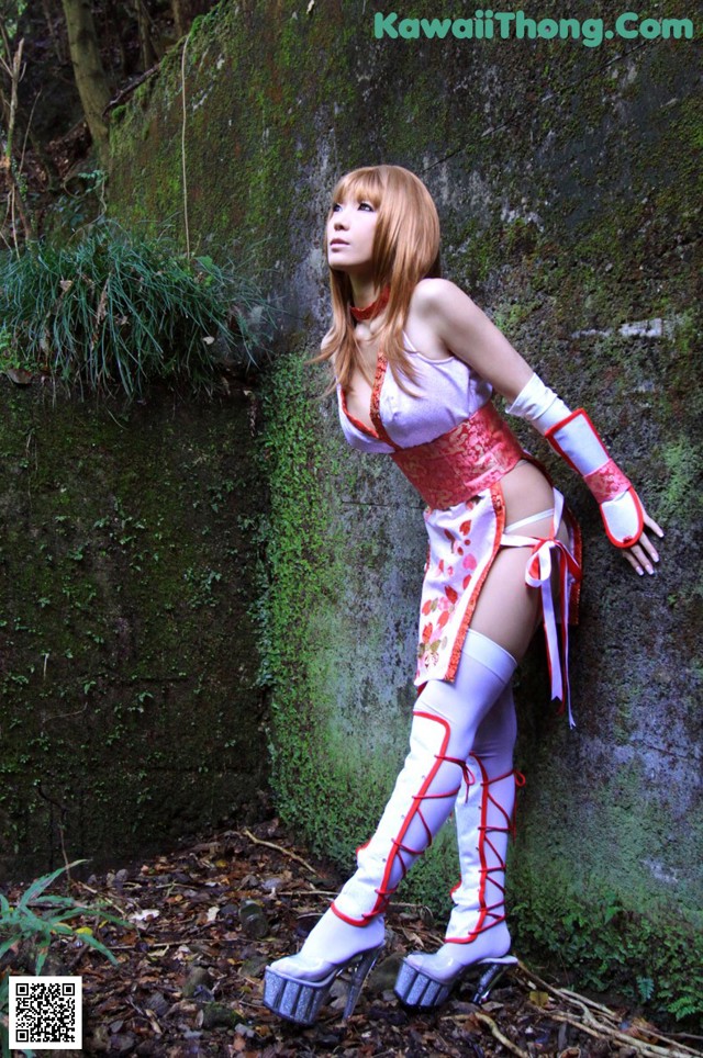 Nao Igarashi - Hdcom Free Babydollgif No.1547ea