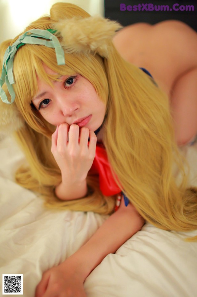 Cosplay Ayane - Videio Desnuda Bigbooty No.e75ada