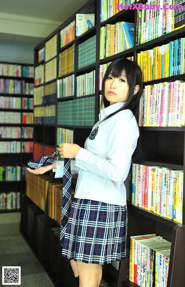 Arisa - Partyhardcore School Bizarre No.9a7867
