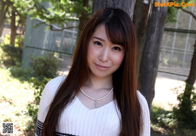 Shiori Amou - Rare Fotospussy Ml No.094602
