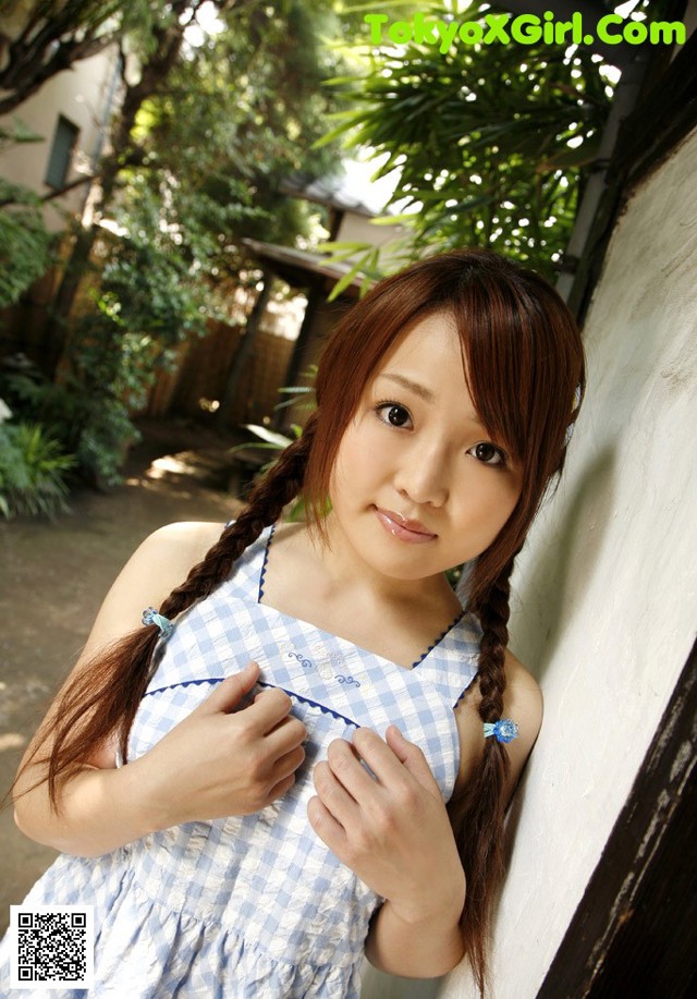 Azusa Yanagi - Vanessa Pron Videos No.5ee673