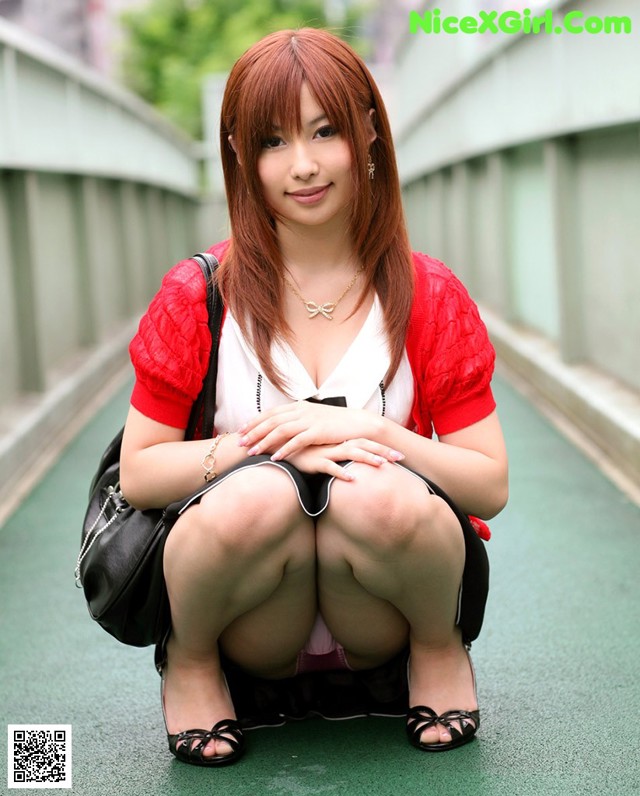 Amateur Ayana - Thai Audienvce Pissy No.064584