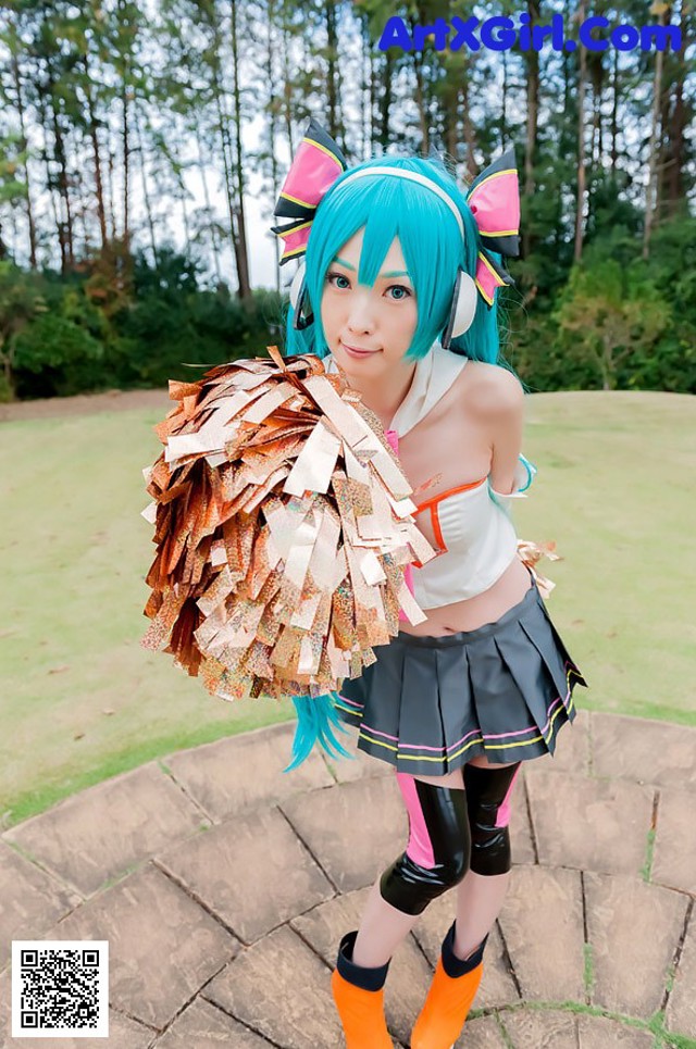 Cosplay Ageha - Babesntworks Tawny Peaks No.2aa3d2