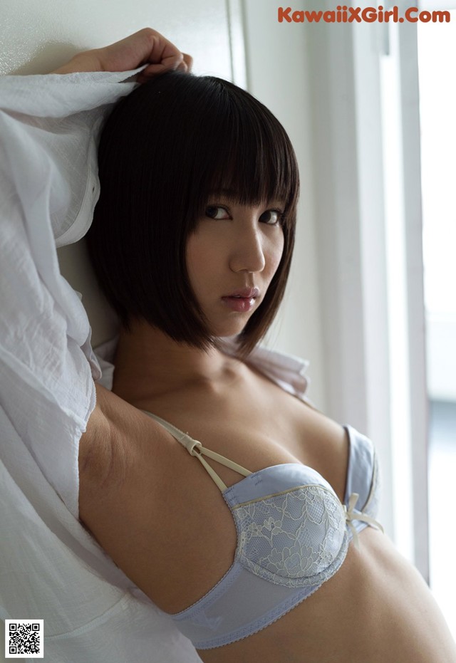 Riku Minato - Du Ma Xossip No.f3c01f
