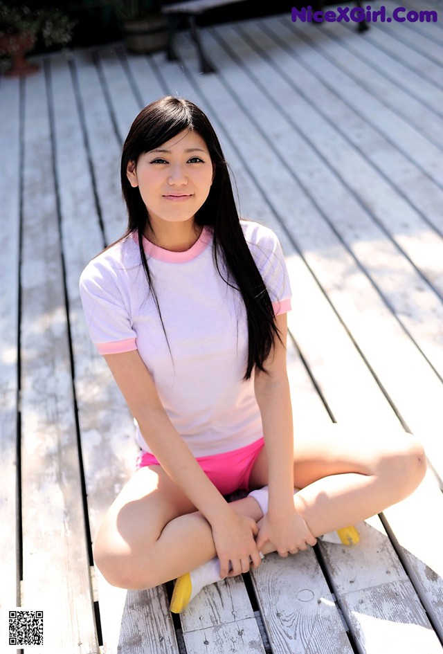Saemi Shinohara - Madeline Sex Newed No.330192
