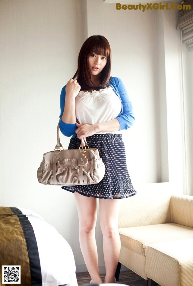 Meguri - Sixy Unlimetd Photo No.4e73c9