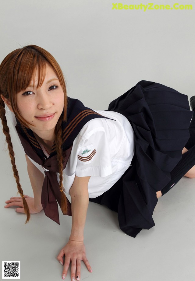 Chika Harada - Starlet Hd No.a5071d