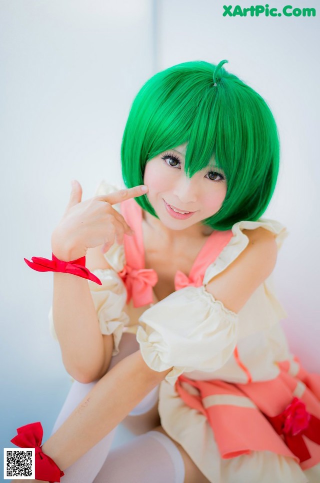 Yuki Mashiro - Bad Sha Nude No.7b6c51