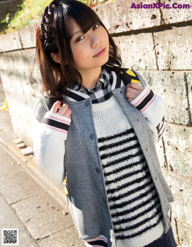Reona Maruyama - 3gpmaga Metart Stockings No.824a7f