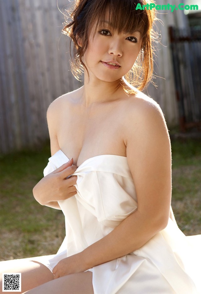 Sayaka Isoyama - Luv Imej Xxx No.875b01