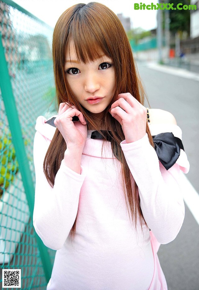 Michiru Hoshizora - Lust Twatchar Sex No.cd79f2