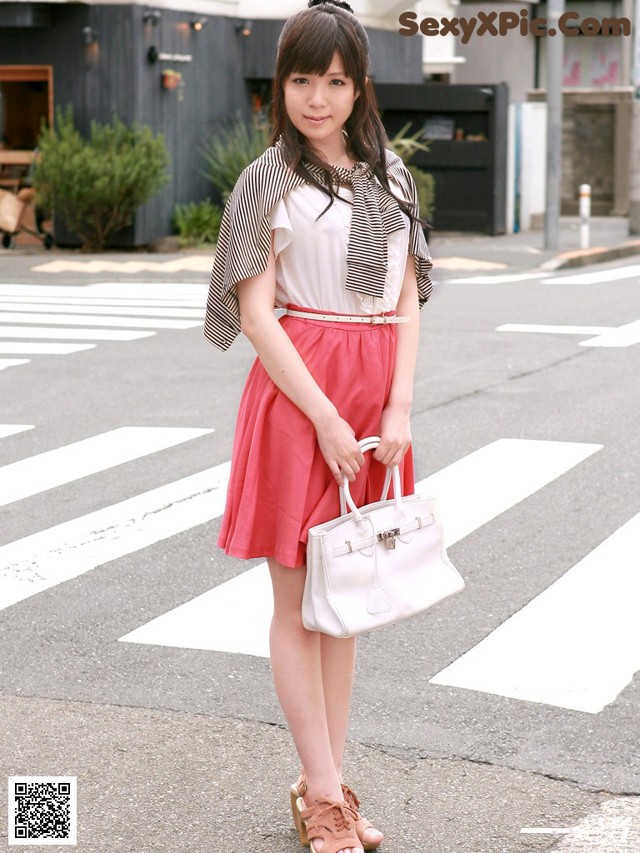 Sena Sakura - Teenscom Av886s Karal No.499432