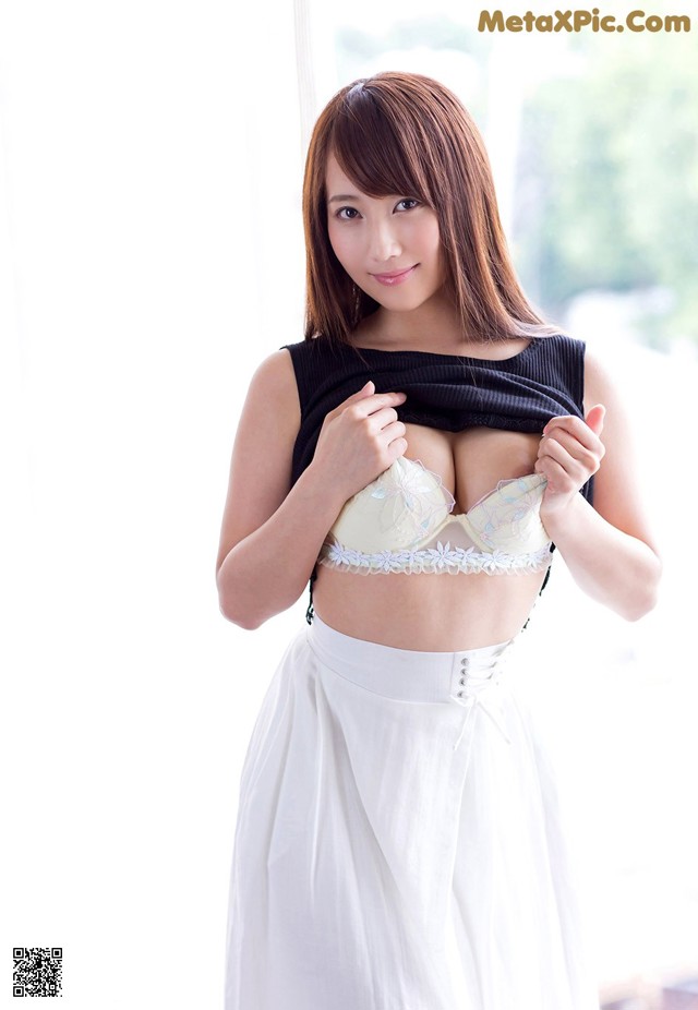 Mao Kurata - Mmf Nude Photos No.f1d921