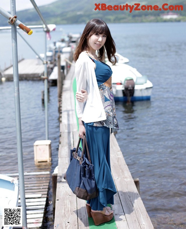 Emi Akizawa - Nylonworld Daughter Xxx No.8aee01
