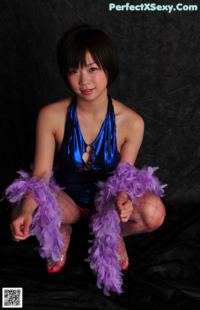 Mana Sakura - Hdefteen Photo Club No.2482d0