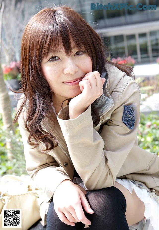 Riho Nagai - Brazznetworkcom Tori Bugil No.17e8c1