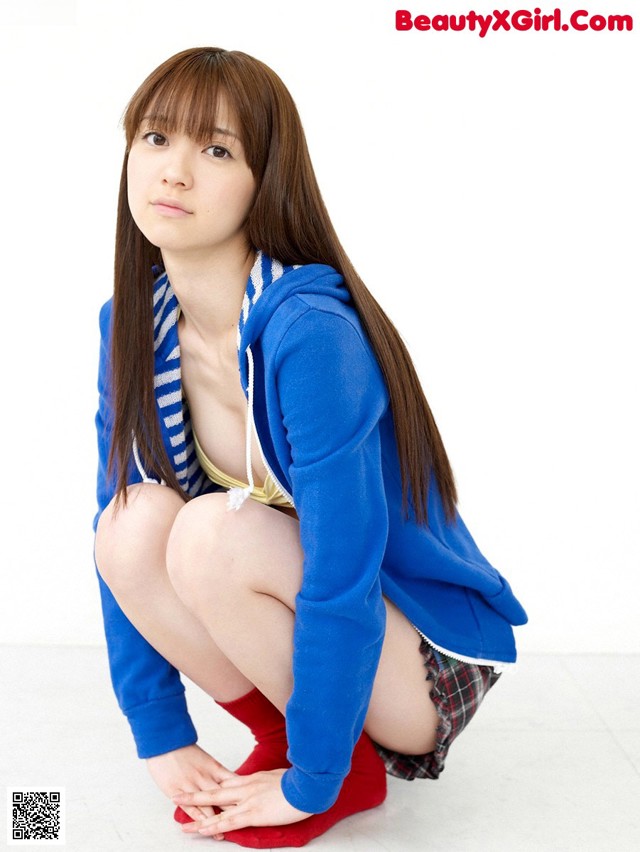 Rina Aizawa - Mayhem Xxx Game No.f5bfdb