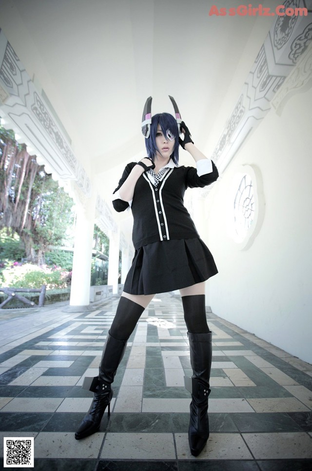 Cosplay Usagi - Studying Uploads 2015 No.c9dbf5