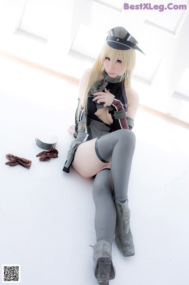 Cosplay Atsuki - Shaven Xgoro Com No.b81cfa