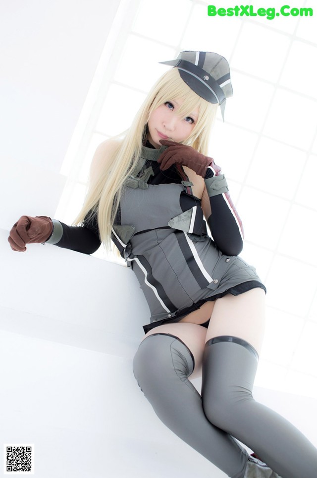 Cosplay Atsuki - Shaven Xgoro Com No.b81cfa