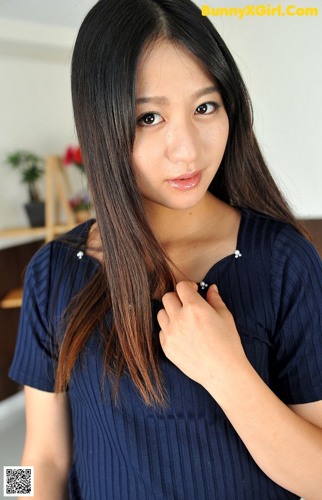 Mizuki Kayama - Virtual Penis Handjob No.17e8ff