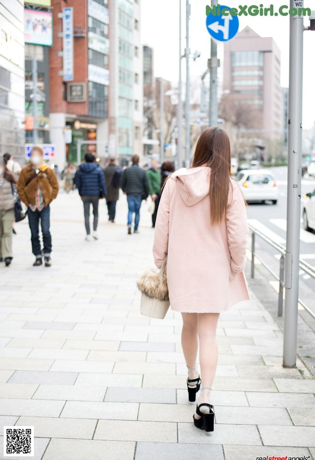 Realstreetangels Yua - Gif Korean Topless No.c73a39