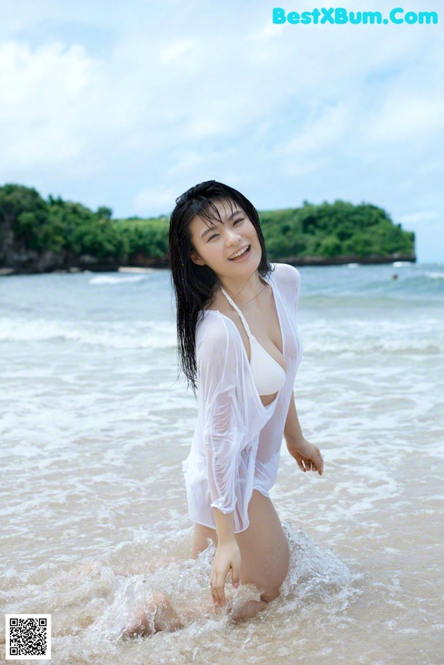 Mizuki Hoshina - Collage Hairly Bussy No.d84571