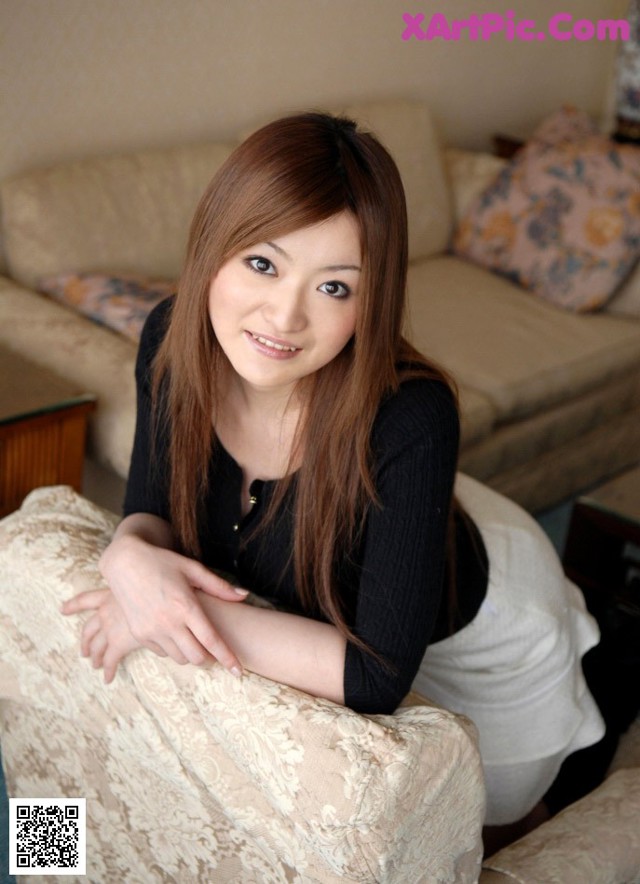 Amateur Kaho - Proncom Gallery Upskir No.364573