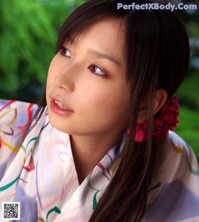 Kaori Ishii - Tist Black Cock No.67c400