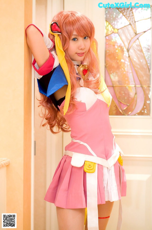 Madoka Kaminagi - Joy Xsossip Camera No.6dc581