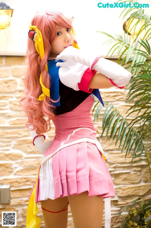 Madoka Kaminagi - Joy Xsossip Camera No.6dc581